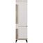 Schrank L Aston An09 eiche cremona/kaschmir,2