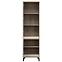 Schrank L Aston An09 eiche cremona/kaschmir,7