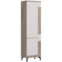 Schrank P Aston An10 eiche cremona/kaschmir
