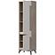 Schrank P Aston An10 eiche cremona/kaschmir,8