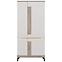 Schrank 2d Aston An11 eiche cremona/kaschmir,2