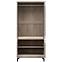 Schrank 2d Aston An11 eiche cremona/kaschmir,7