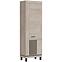 Schrank Mati Mi09 eiche cremona/schwarz,6