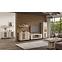 Schrank Mati Mi09 eiche cremona/schwarz,8