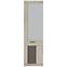 Schrank Mati Mi14 eiche cremona/schwarz,4