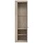 Schrank Mati Mi14 eiche cremona/schwarz,5