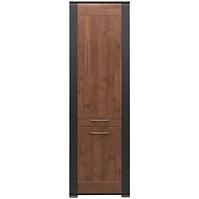 Schrank Naomi Na-5 nuss/wenge