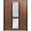 Schrank 3d Naomi Na-8 nuss/wenge