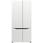 Schrank Lionel Li08 eiche sonoma/weiß