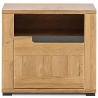 Nachttisch L York Y-16 eiche grandson
