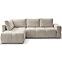 Ecksofa Taremi U Vinci 28