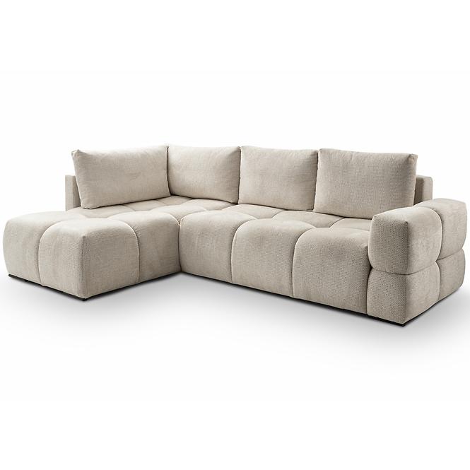 Ecksofa Taremi U Vinci 28