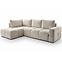 Ecksofa Taremi U Vinci 28,2