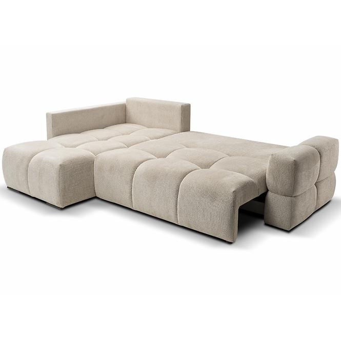 Ecksofa Taremi U Vinci 28