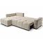 Ecksofa Taremi U Vinci 28,3
