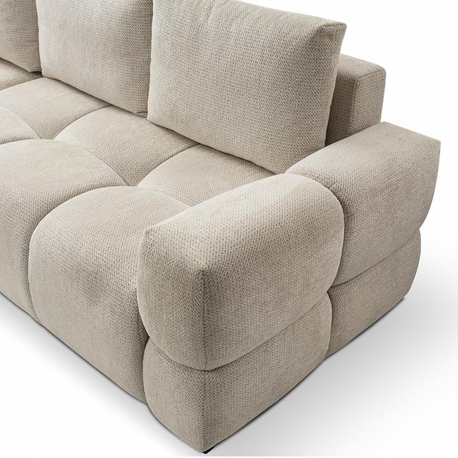 Ecksofa Taremi U Vinci 28