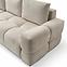Ecksofa Taremi U Vinci 28,4
