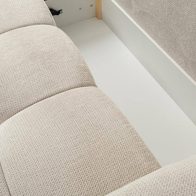 Ecksofa Taremi U Vinci 28
