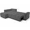 Ecksofa Taremi U Vinci 14,3