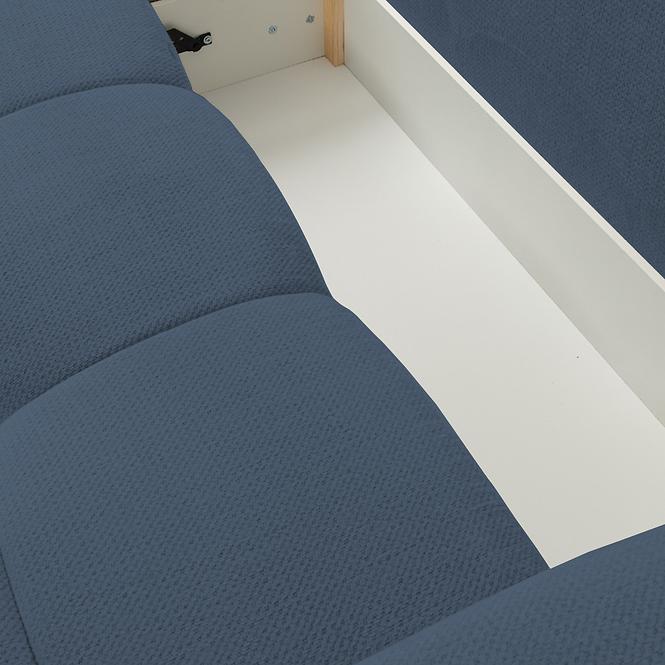 Ecksofa Taremi U Vinci 88