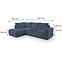 Ecksofa Taremi U Vinci 88,6