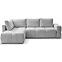 Ecksofa Taremi U Vinci 07