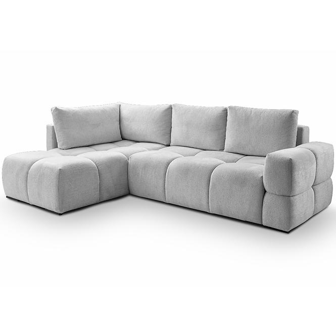 Ecksofa Taremi U Vinci 07