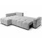 Ecksofa Taremi U Vinci 07,3