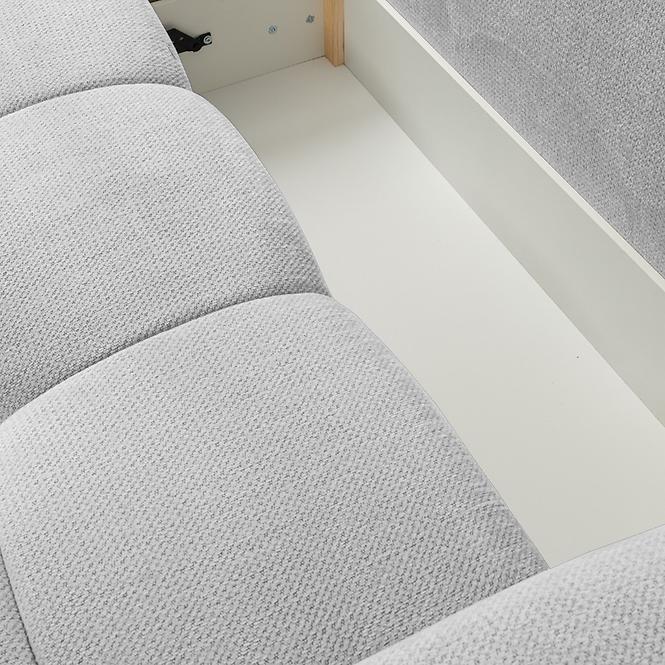 Ecksofa Taremi U Vinci 07