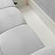 Ecksofa Taremi U Vinci 07,5