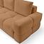 Ecksofa Taremi U Vinci 42,4
