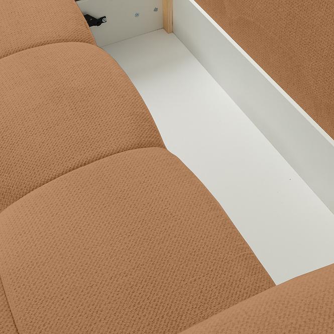 Ecksofa Taremi U Vinci 42