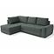 Ecksofa U Bari Kate 12,2