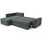 Ecksofa U Bari Kate 12,3