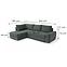 Ecksofa U Bari Kate 12,5