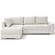 Ecksofa U Bari Kate 1