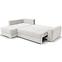 Ecksofa U Bari Kate 1,3