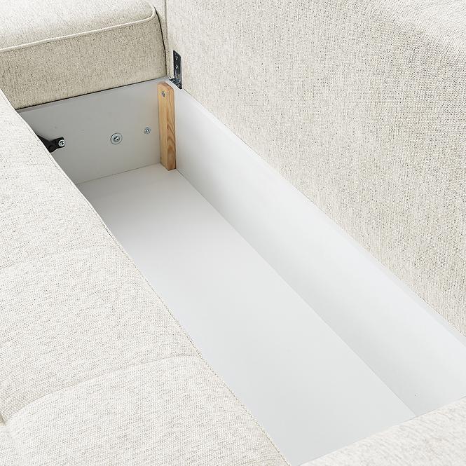 Ecksofa U Bari Kate 1