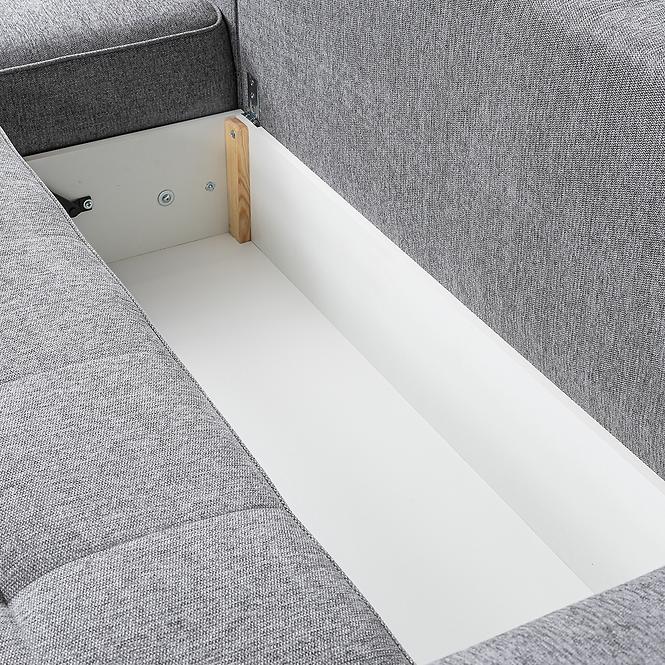 Ecksofa U Bari Kate 7
