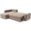 Ecksofa U Bari Kate 4,3