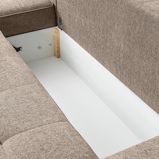 Ecksofa U Bari Kate 4