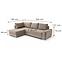 Ecksofa U Bari Kate 4,5