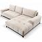 Ecksofa Atena 2R-LC P Astra 3,3