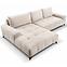 Ecksofa Atena LC-2R L Astra 3,3