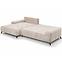 Ecksofa Atena LC-2R L Astra 3,4