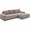 Ecksofa Atena 2R-LC P Astra 6,2
