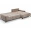 Ecksofa Atena 2R-LC P Astra 6,4