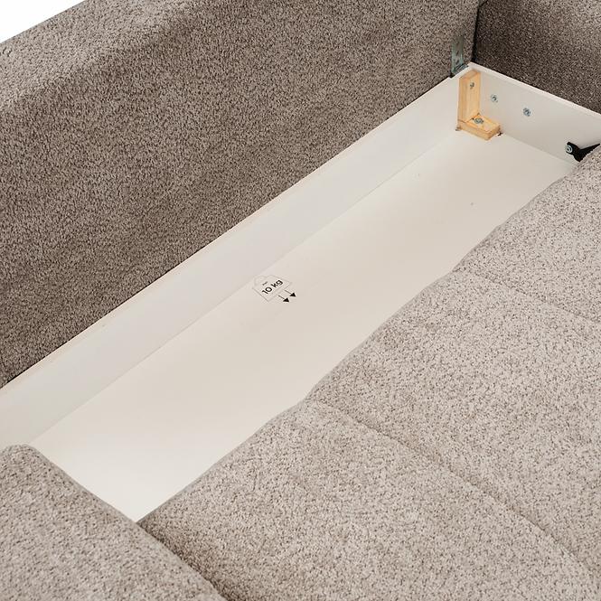 Ecksofa Atena 2R-LC P Astra 6