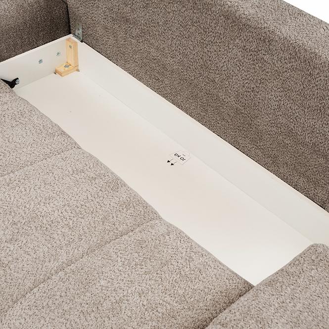 Ecksofa Atena LC-2R L Astra 6