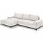 Ecksofa Atena LC-2R L Astra 1,2